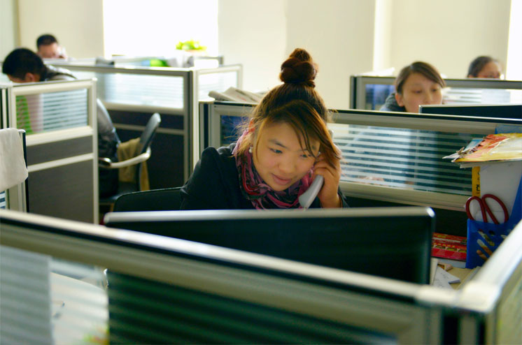 完善的服務(wù)體系，性?xún)r(jià)比更優(yōu)